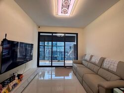 Treasure at Tampines (D18), Condominium #635320901